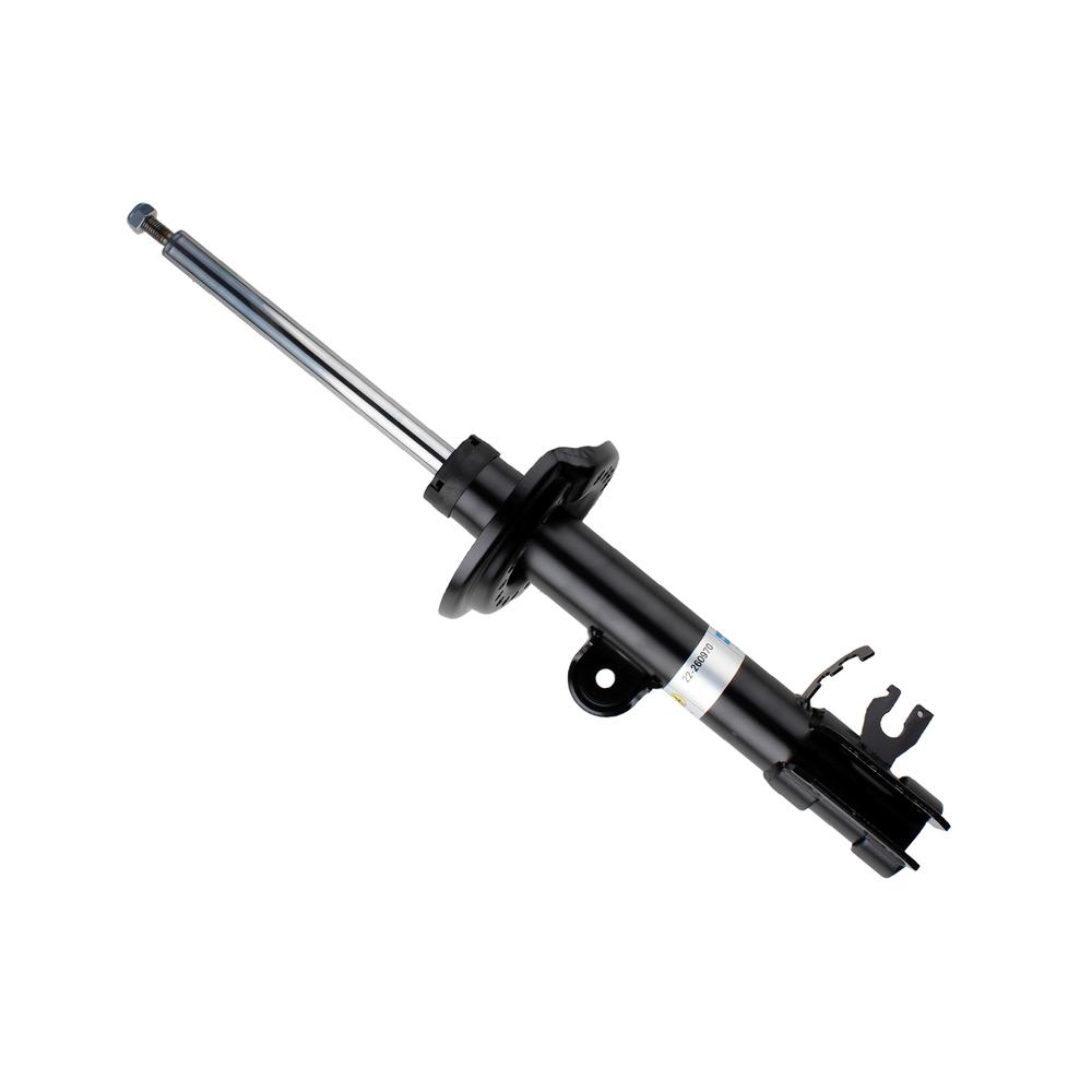 Bilstein Stoßdämpfer (Ersatz) B4 für Fiat 500 X City 