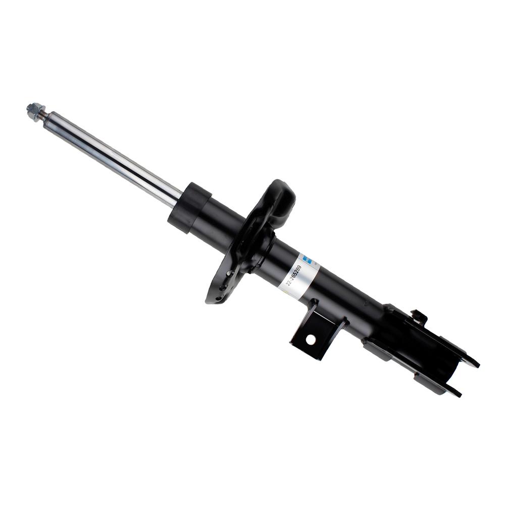 Bilstein Stoßdämpfer (Ersatz) B4 für Kia Sportage IV Typ QLE 