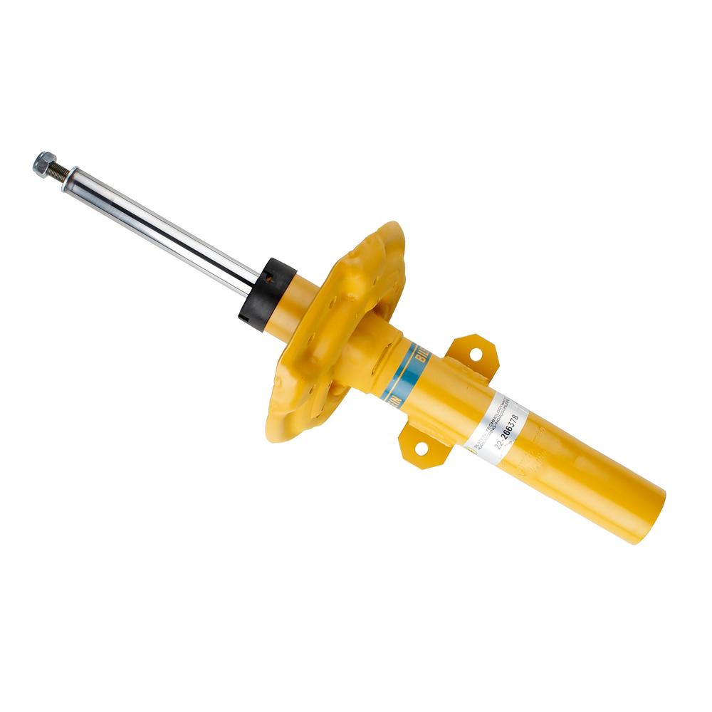 Bilstein B8 Sportstoßdämpfer für Renault Megane IV Grandtour Typ RFB Facelift   