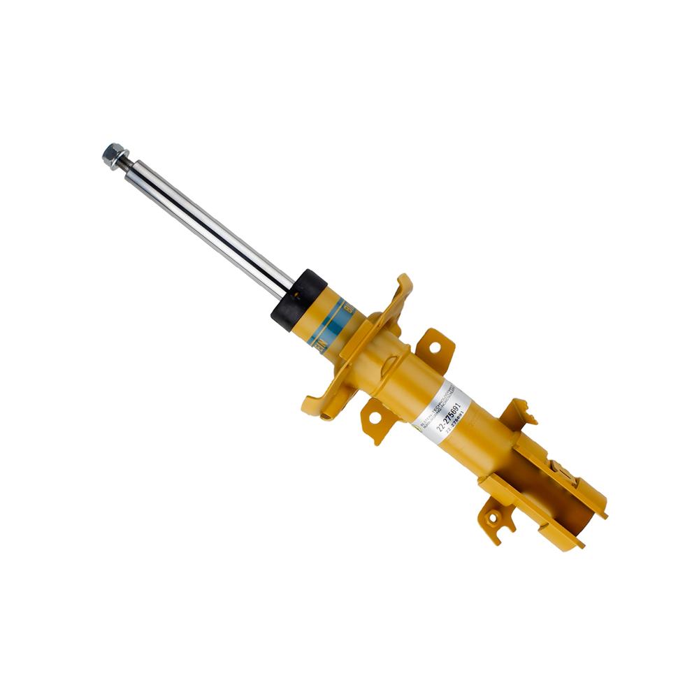 Bilstein B6 Sportstoßdämpfer für Ford Fiesta VII Typ JHH Active Facelift   