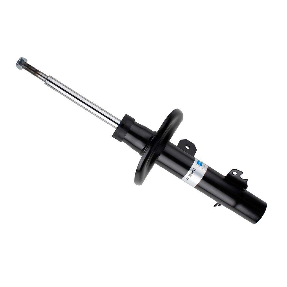 Bilstein Stoßdämpfer (Ersatz) B4 für Opel Crossland X 