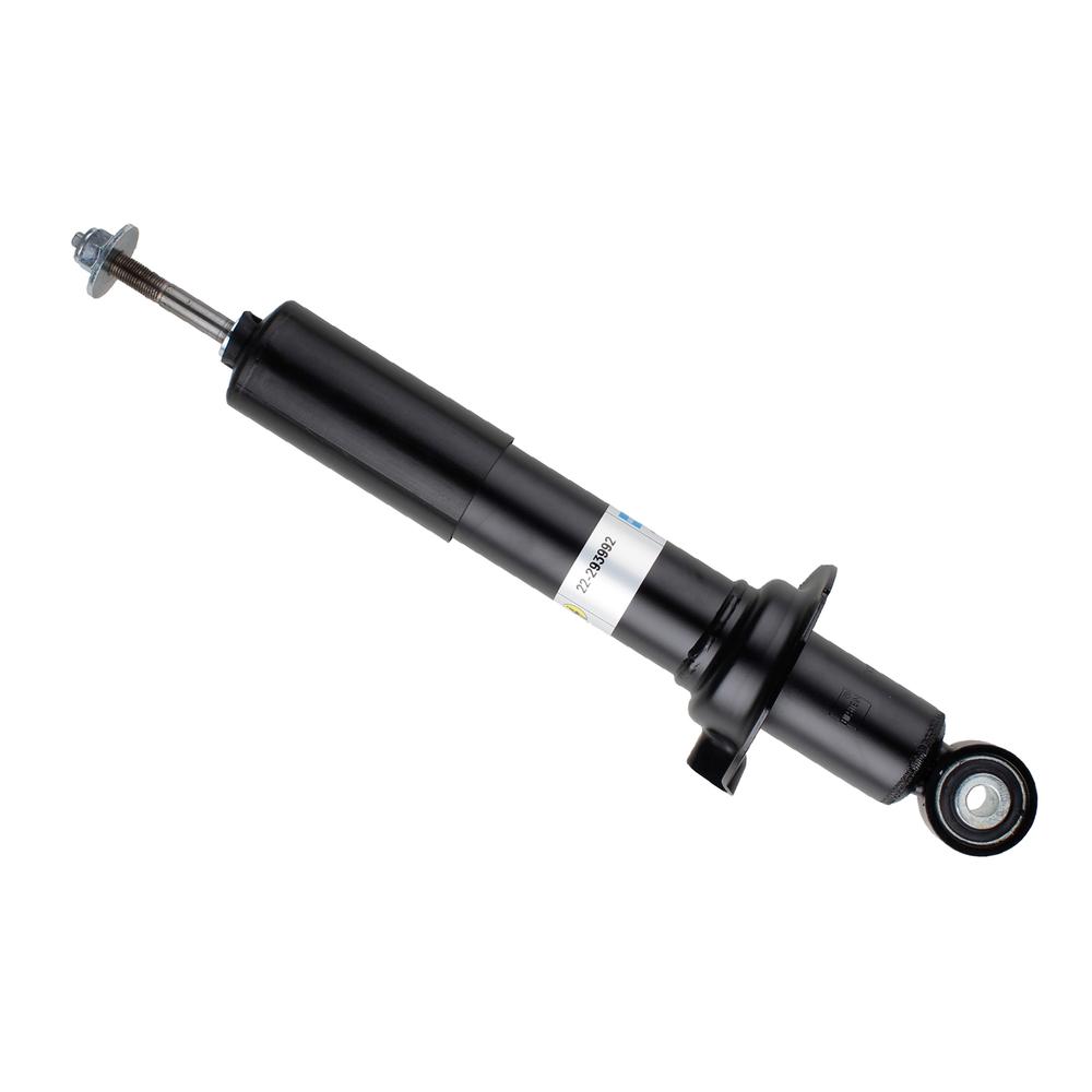 Bilstein Stoßdämpfer (Ersatz) B4 für Mercedes X-Klasse 