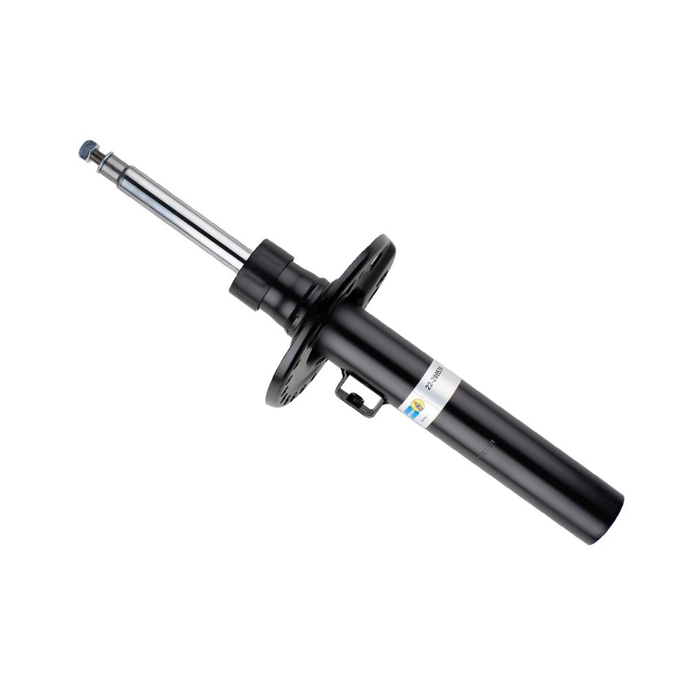 Bilstein Stoßdämpfer (Ersatz) B4 für BMW iX3 (G3XE) 