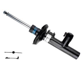 Bilstein Stoßdämpfer (Ersatz) B4 für Skoda Karoq Typ NU Facelift 