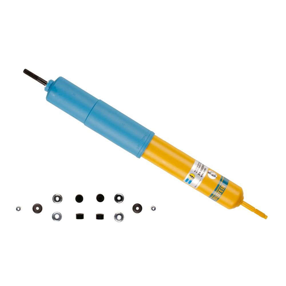 Bilstein B6 Sportstoßdämpfer für Volvo P 1800   