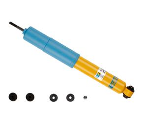 Bilstein B6 Sportstoßdämpfer für Saab 900 I Stufenheck Typ 900   