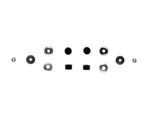Bilstein B6 Sportstoßdämpfer für Nissan Patrol W160/260   