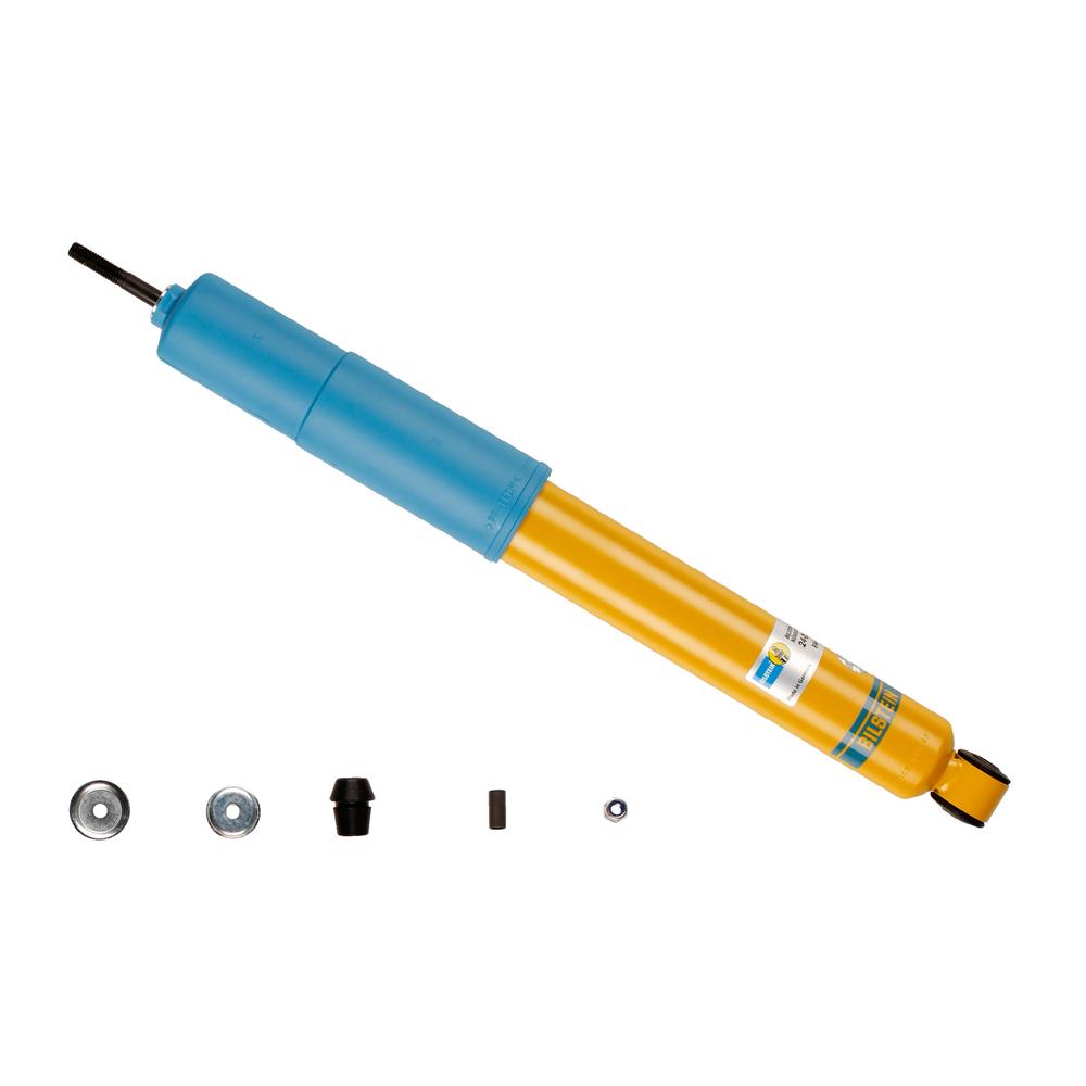 Bilstein B6 Sportstoßdämpfer für BMW 02-Serie   