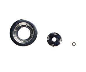 Bilstein B8 Sportstoßdämpfer für BMW 520i Typ E34 (Limousine)   