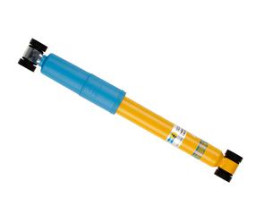 Bilstein B6 Sportstoßdämpfer für Volvo 760 Limousine   