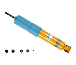 Bilstein B6 Sportstoßdämpfer für Mitsubishi Pajero II Typ V20   