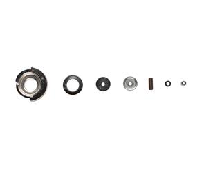 Bilstein B6 Sportstoßdämpfer für Audi 80 Typ 89 (Cabrio)   