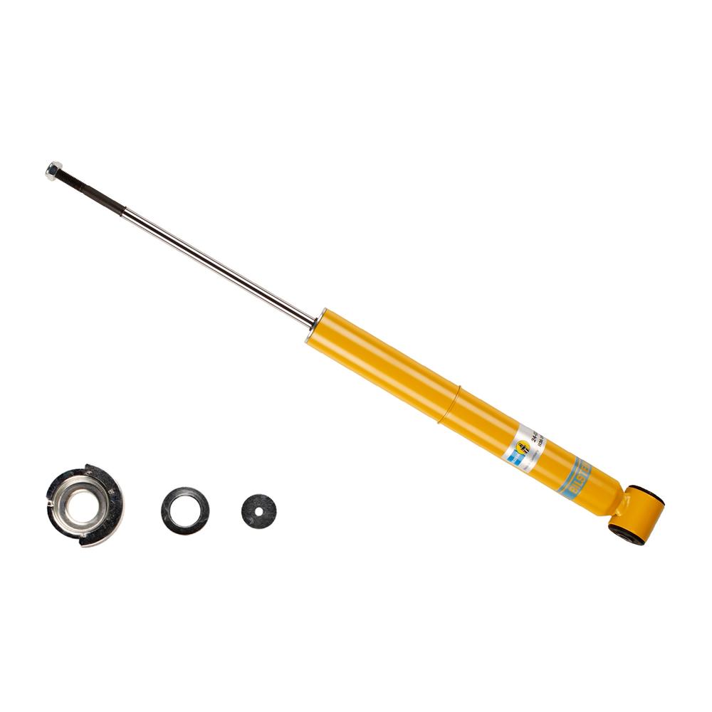 Bilstein B6 Sportstoßdämpfer für Audi 80 Typ B2 81/85 (Limousine)   