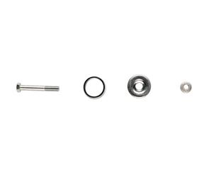 Bilstein B6 Sportstoßdämpfer für Audi A4 Typ 8D2/B5 (Limousine)   