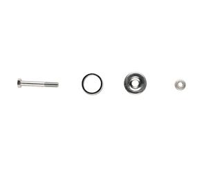 Bilstein B6 Sportstoßdämpfer für Audi A8 Typ D2/4D   