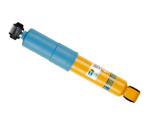 Bilstein B8 Sportstoßdämpfer für Opel Astra G Stufenheck   