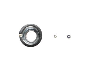 Bilstein B6 Sportstoßdämpfer für Ford Fiesta IV Typ JAS/JBS   