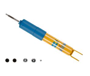 Bilstein B6 Sportstoßdämpfer für Chevrolet Tahoe Typ GMT820   