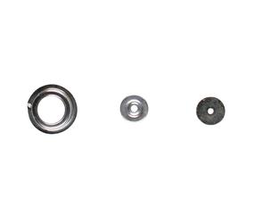 Bilstein B6 Sportstoßdämpfer für Audi 50   
