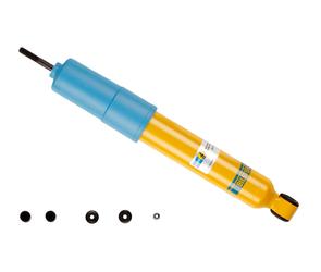Bilstein B6 Sportstoßdämpfer für Suzuki Jimny Typ FJ   