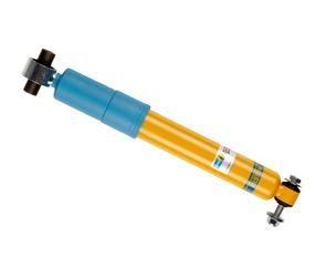 Bilstein B8 Sportstoßdämpfer für Renault Megane III Coupé Typ Z   