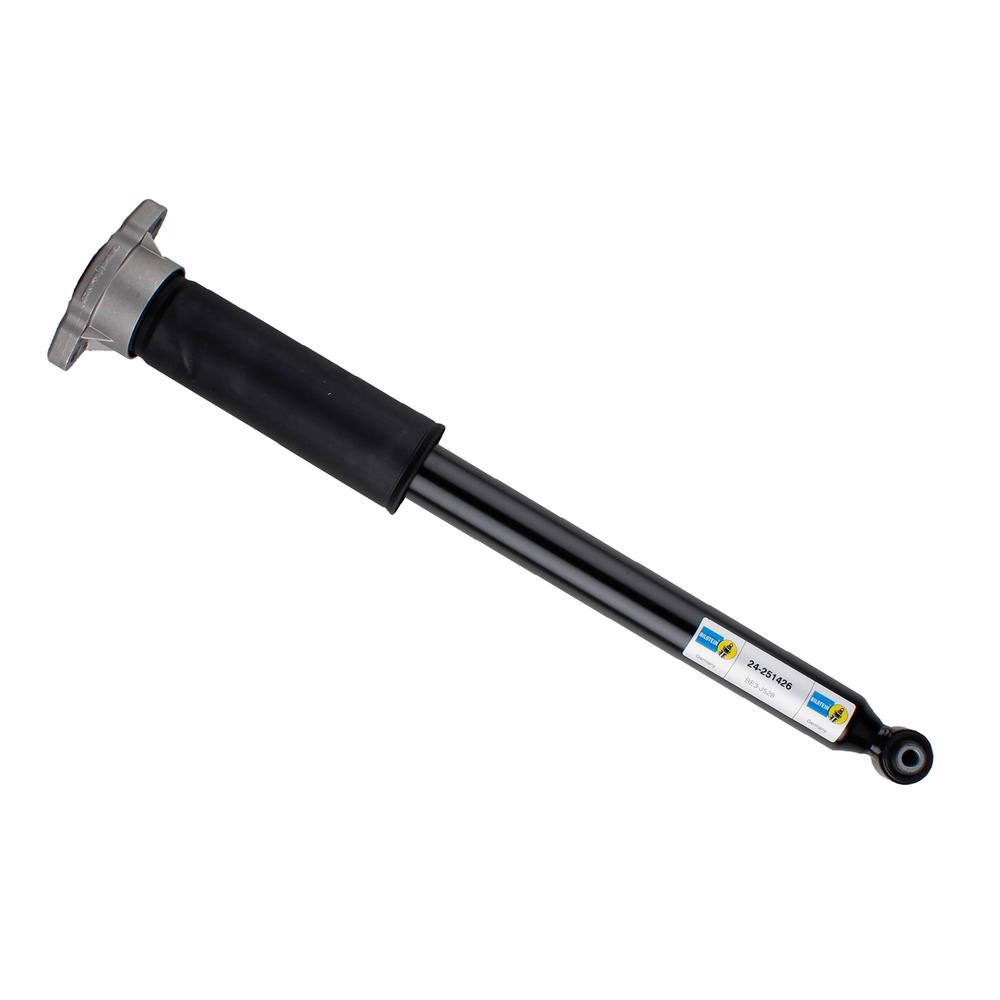 Bilstein Stoßdämpfer (Ersatz) B4 für Mercedes C-Klasse Typ W205 Limousine 