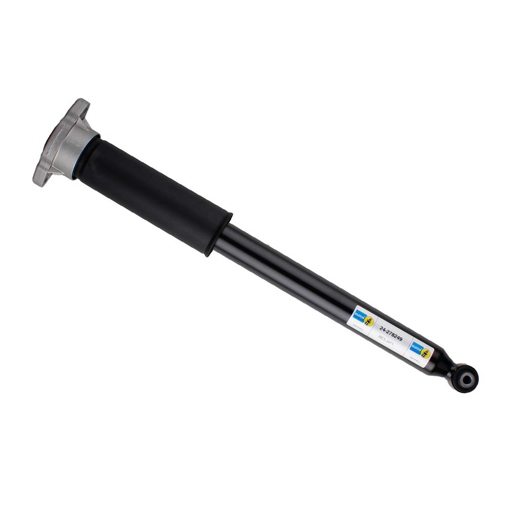 Bilstein Stoßdämpfer (Ersatz) B4 für Mercedes C-Klasse Typ W205 Limousine 