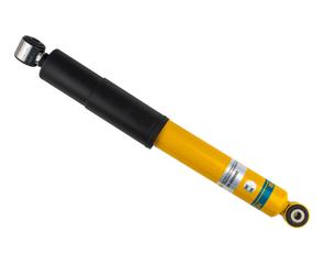 Bilstein B6 Sportstoßdämpfer für Mercedes Sprinter II 3.5-t Typ 906 Bus   