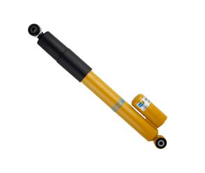 Bilstein B6 Sportstoßdämpfer für Mercedes Sprinter II 3.5-t Typ 906 Kasten   