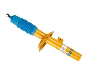 Bilstein B6 Sportstoßdämpfer für Peugeot 206+   