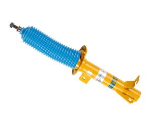 Bilstein B6 Sportstoßdämpfer für Ford Fiesta V Typ JH1/JD3   