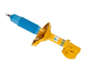 Bilstein B6 Sportstoßdämpfer für Subaru Legacy IV Typ BL/BP   