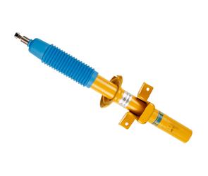 Bilstein B8 Sportstoßdämpfer für Ford Mondeo III Limousine Typ B4Y   