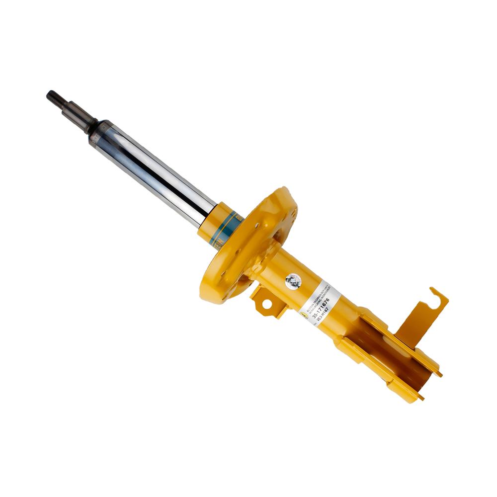 Bilstein B6 Sportstoßdämpfer für Opel Zafira C Tourer   