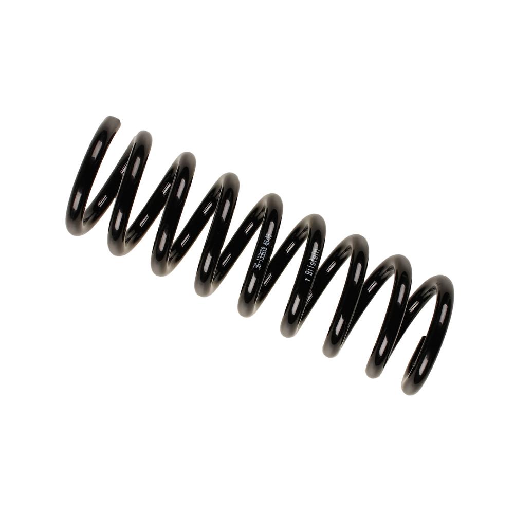 Bilstein Feder (Ersatzfeder) B3 Serie für Mercedes C-Klasse Typ W202 Limousine 