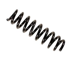 Bilstein Federn (Ersatzfedern) B3 Serie für BMW 118d Typ E82 (Coupe) 