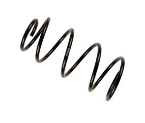 Bilstein Federn (Ersatzfedern) B3 Serie für Opel Ascona C 