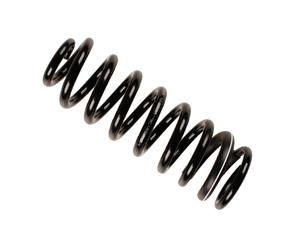 Bilstein Federn (Ersatzfedern) B3 Serie für Mercedes M-Klasse Typ W166 