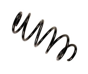 Bilstein Federn (Ersatzfedern) B3 Serie für Volkswagen (VW) CC I 