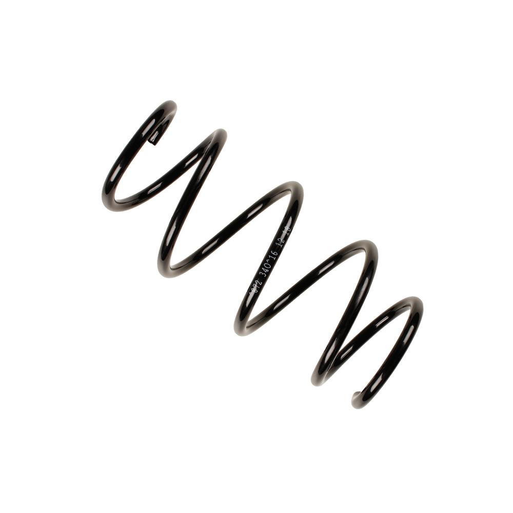 Bilstein Federn (Ersatzfedern) B3 Serie für Toyota Auris (07-12) 