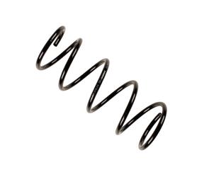 Bilstein Federn (Ersatzfedern) B3 Serie für Subaru Justy III G3X Typ NH 