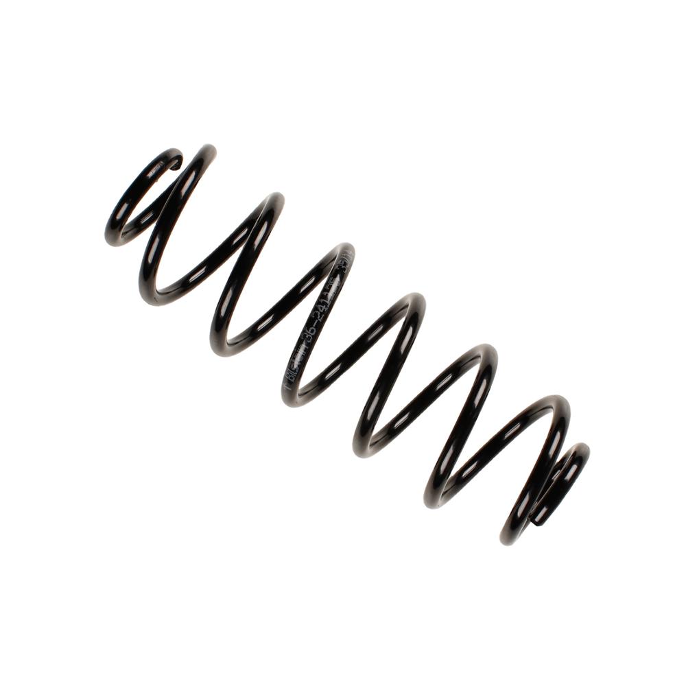Bilstein Feder (Ersatzfeder) B3 Serie für Volkswagen (VW) Golf 5 