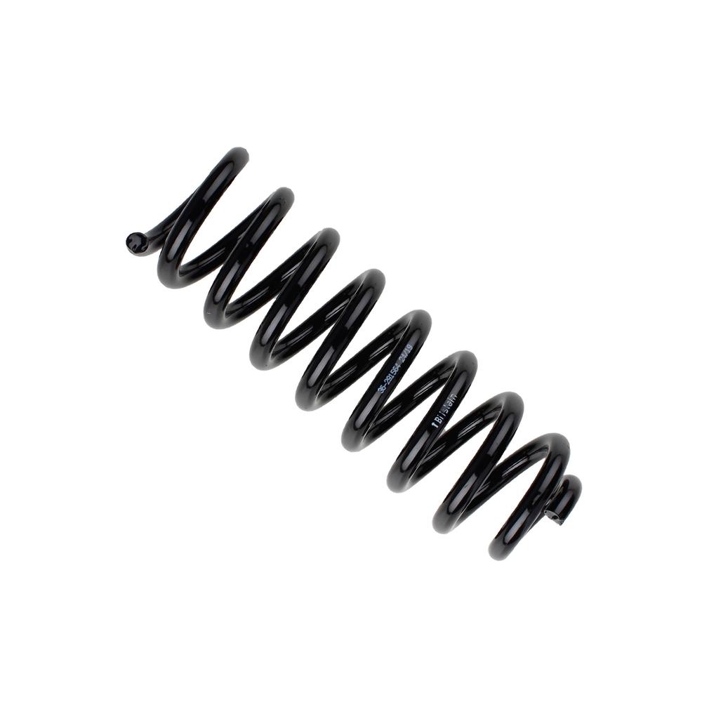 Bilstein Feder (Ersatzfeder) B3 Serie für Mercedes C-Klasse Typ W205 Limousine 