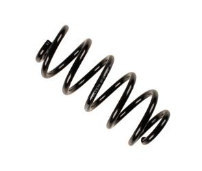 Bilstein Federn (Ersatzfedern) B3 Serie für Audi A4 Typ 8E2/B6 (Limousine) 