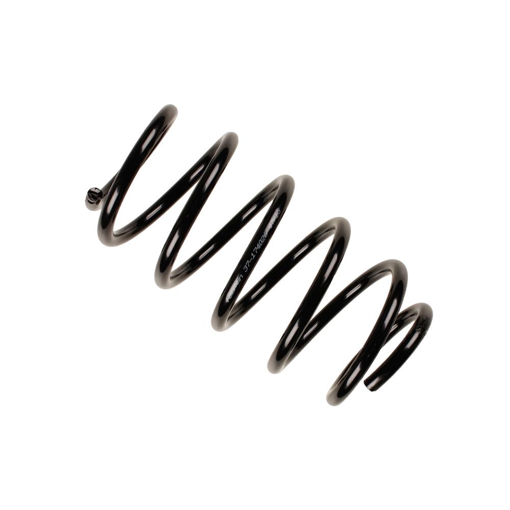 Bilstein Federn (Ersatzfedern) B3 Serie für BMW X5 Typ E53 (X53) 
