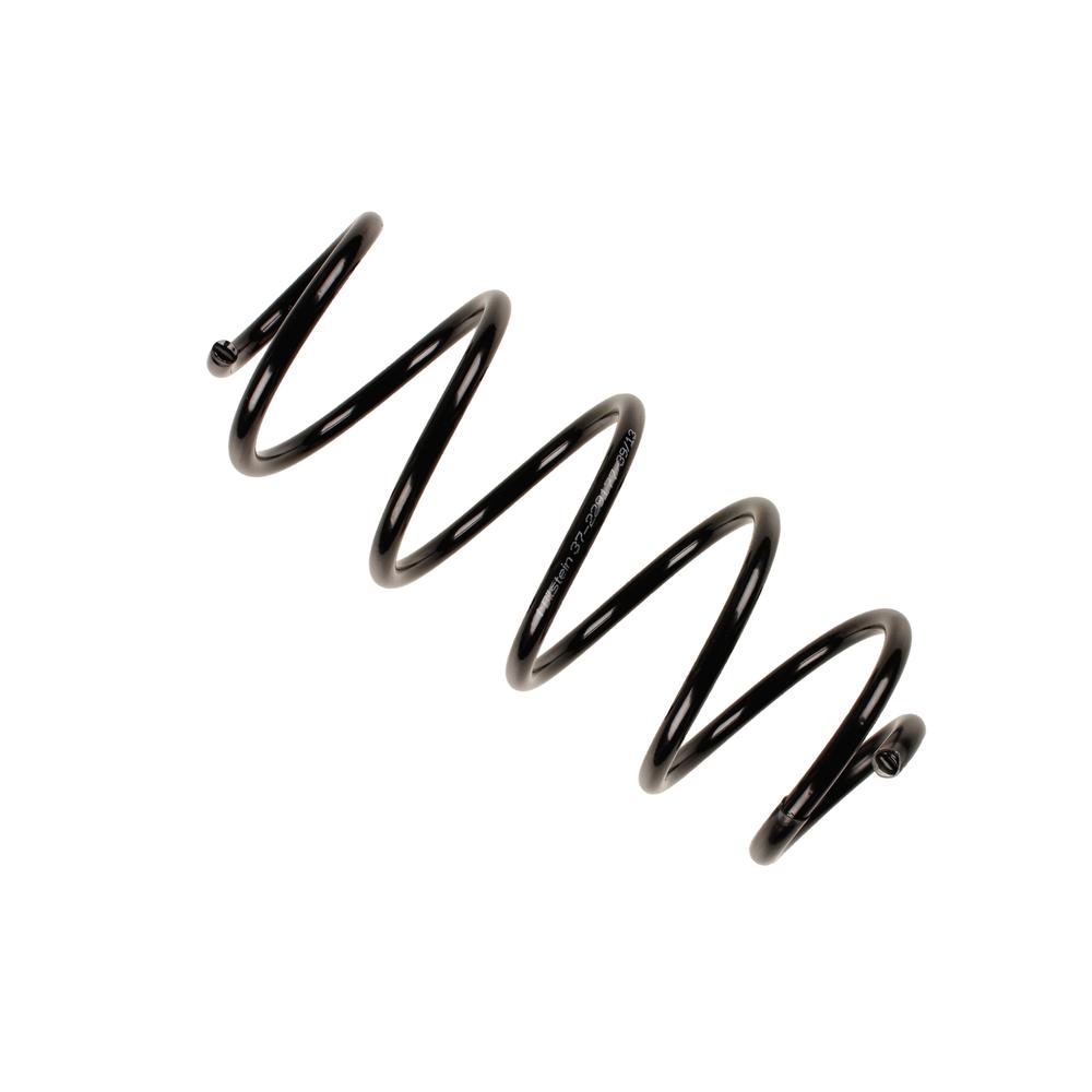 Bilstein Feder (Ersatzfeder) B3 Serie für Ford Mondeo III Limousine Typ B4Y 