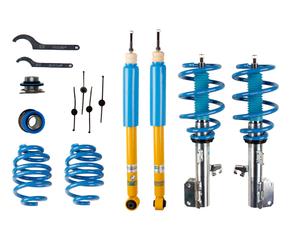 Bilstein Gewindefahrwerk B14 für Nissan Juke Typ F15 