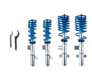 Bilstein Gewindefahrwerk B14 für Land Rover Range Rover Evoque Cabrio Typ LV 