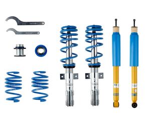 Bilstein Gewindefahrwerk B14 für Renault Clio IV Typ R 