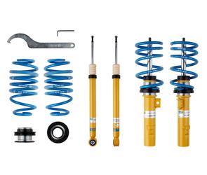 Bilstein Gewindefahrwerk B14 für Honda Civic 10 Schrägheck (FC) 